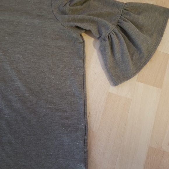 Fall Top by ARIANNA PAPELL - Picture 11 of 14